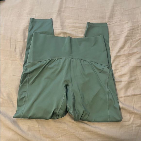 Gymshark GS Power Regular Leggings - Picture 8 of 9